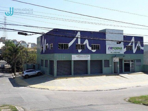 Imagem 4 de 11 de Terreno À Venda, 185 M² Por R$ 225.000,00 - Jardim Nathalie - Mogi Das Cruzes/sp - Te0159
