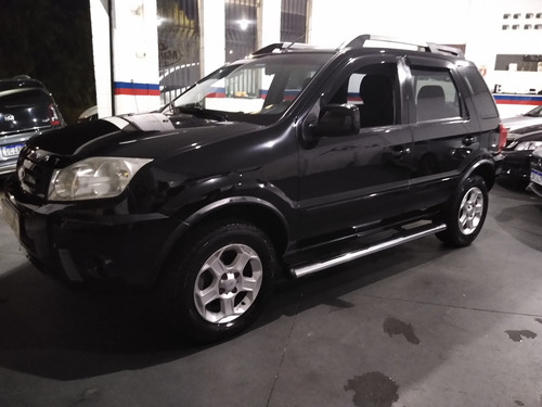 Ford Ecosport 2.0 Xlt Flex Aut. 5p