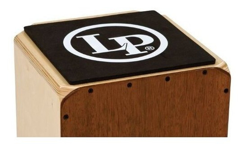 Latin Percussion Lpcaj-pad Almohadilla Para Cajón