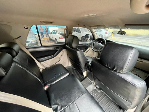 Imagen 11 de 14 de Toyota 4runner