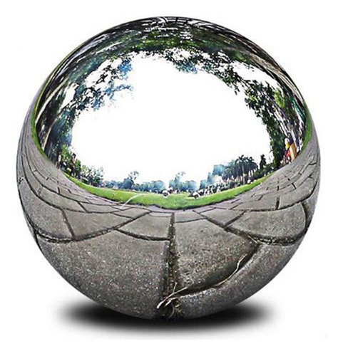 A 2 Stainless Steel Mirror Polished Round Hollow Spheres