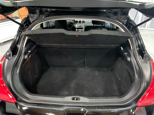 Peugeot 308 1.6 Allure Nav 115cv 2015