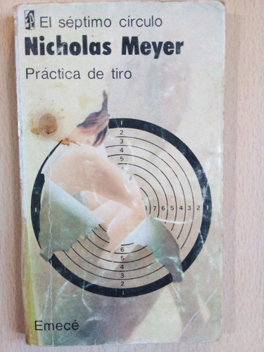 Practica De Tiro Nicholas Meyer A99