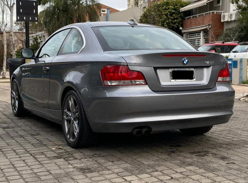 BMW Serie 1 2.5 125i Coupe Executive