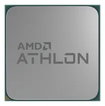 Comprar Processador gamer AMD Athlon 200GE YD200GC6M2OFB de 2 núcleos e 3.2GHz de frequência com gráfica integrada