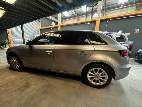 Audi A3 Sportback 1.4 Tfsi Stronic 122cv