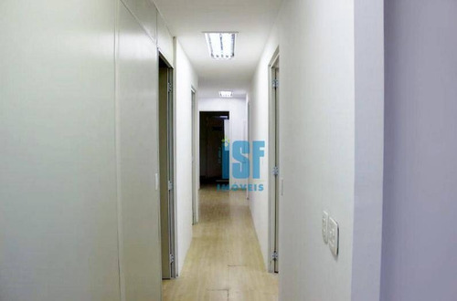 Imagem 7 de 17 de Laje À Venda, 517 M² Por R$ 6.000.000 - Pinheiros - São Paulo/sp - Lj0011. - Lj0011