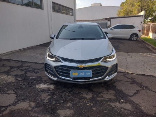Imagem 2 de 10 de Cruze 1.4 Turbo Ltz 16v Flex 4p Automático