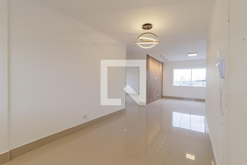 Imagem 1 de 15 de Apartamento Para Aluguel - Vila Das Mercês, 2 Quartos, 87 - 893648829