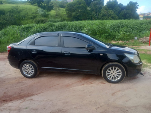 Chevrolet Cobalt 1.4 Ltz 4p