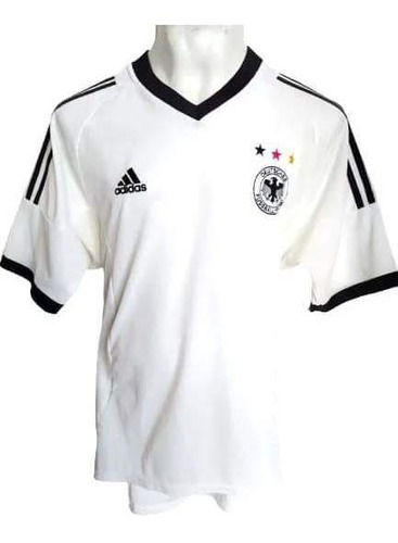 Jersey Selección Futbol Alemania adidas Talla M