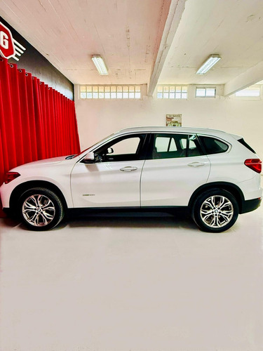 BMW X1 2.0 Sdrive 20i Sportline 192cv