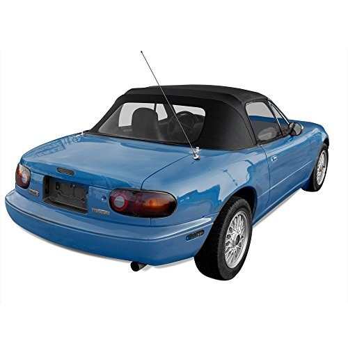 Mazda Miata, 1990-2005 Cabrio Vinyl Complete Convertible Top