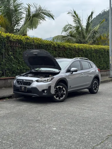 Subaru XV 2.0i