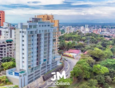 Apartamento en arriendo