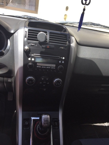 Imagen 6 de 6 de Suzuki 2006 Grandvitara