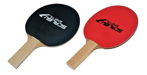 Raquete Ping Pong Standard