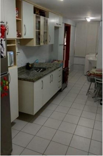 Imagem 22 de 25 de Belíssimo Apartamento De 03 Quartos Com Suíte Na Mata Da Praia. - 2001296