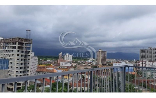 Imagem 14 de 15 de Apartamento 1 Dormitório Na Praia Grande - Vila Caiçara