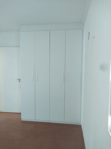 Imagem 8 de 17 de Venda De Casa Modelo Carolina Com 2 Quartos Planejados. Excelente Localização Em Condomínio No Villa Flora Em Sumaré Sp - Ca01202 - 70713853