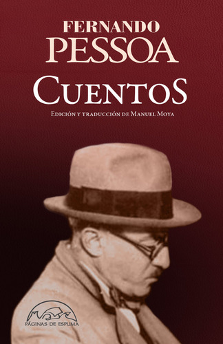 Cuentos (libro Original)