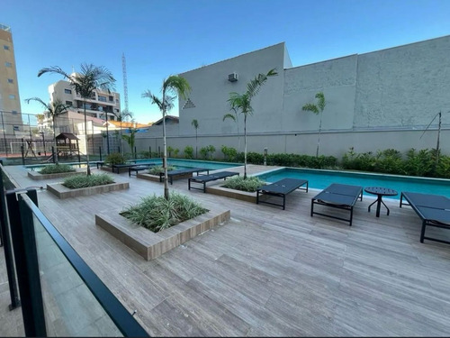Apartamento Para Locação - Vértice Carraro, Vila Giglio, Atibaia/sp