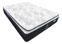 Comprar Colchón Spring Air 10 Año De Garantía Individual + Box