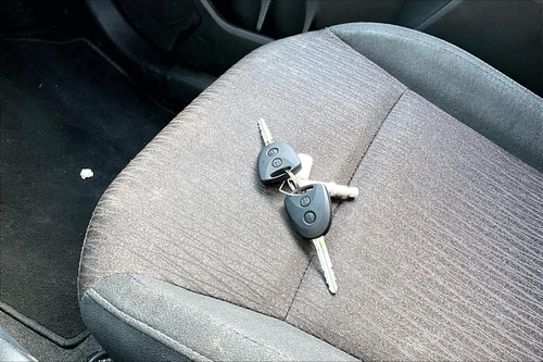 Toyota Avanza 2023