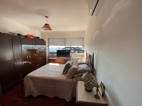 Imagen 5 de 12 de Apartamento En Venta Con Renta