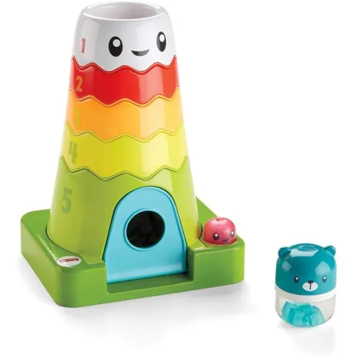 Fisher Price Montaña Magica