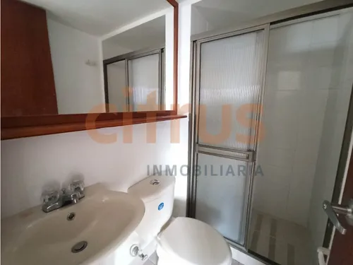 Apartamento En Arriendo Las Vegas