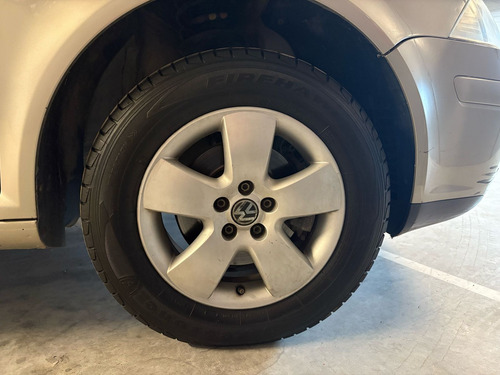 Volkswagen Bora 2.0 Trendline 115cv Tiptronic