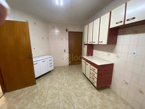 Apartamento Com 3 Dormitórios À Venda, 118 M² Por R$ 340.000,00 - Vila São Manoel - São José Do Rio Preto/sp - Ap2339
