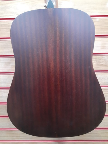 Violão Martin & Co. Dr-s1 Original! Harmônica Santana