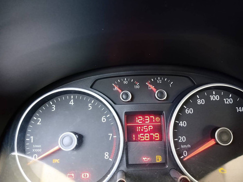 Volkswagen Voyage 1.0 Mi 8v Flex 4p Manual