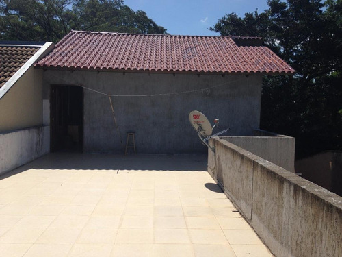 Imagem 16 de 24 de Sobrado Residencial À Venda, Aberta Dos Morros, Porto Alegre. - So0649