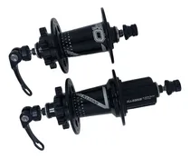 Comprar Par De Cubos 32f Padrão K7 Hg Barulhento Bike Mtb 