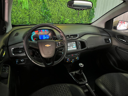 Chevrolet Prisma PRISMA SED. LTZ 1.4 8V FLEXPOWER 4P
