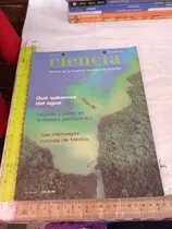 Comprar Revista Ciencia N3 Julio 2003 Academia Mexicana De Ciencias