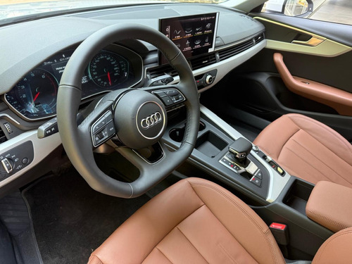 Audi A4 2.0 T 40 Tfsi Dynamic 190Hp