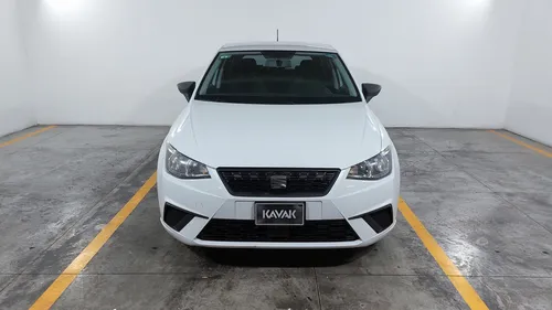 Seat Ibiza 1.6 Reference