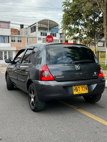 Renault Clio II 1.2 Campus