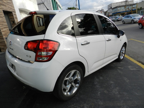 Citroen C3 Vti 1.6 Exclusive