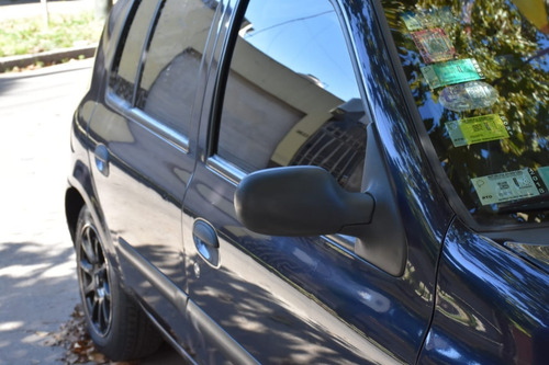 Renault Clio 2009 1.2 5 P Full