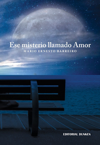 Ese Misterio Llamado Amor