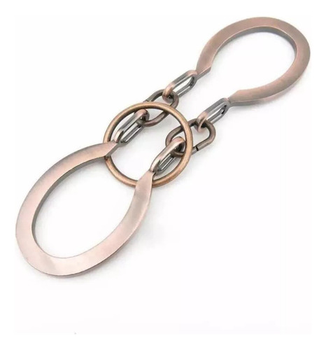 Quebra Cabeca De Metal Algemas