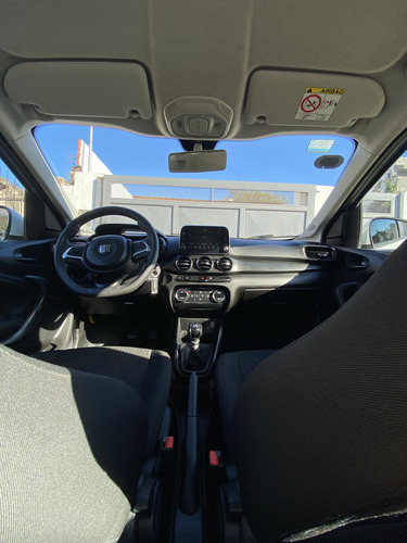 Fiat Cronos 1.3 Gse Drive Pack Conectividad