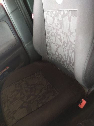 Volkswagen Gol 2009 1.0 Total Flex 5p