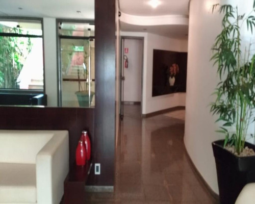 Imagem 1 de 17 de Vende-se Apartamento No Edifício Braúna A Venda Muito Bem Localizado, Estrutura Completa Com Playground Externo, Piscina Adulto E Piscina Infantil - Ap0015 - 68958421