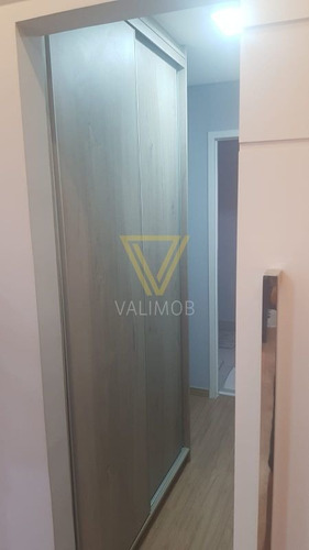 Imagem 16 de 30 de Apartamento - Ref: 5411